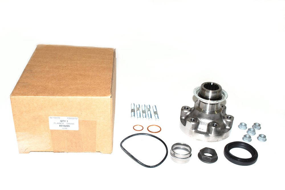 8510295 - FLANGE - DRIVE