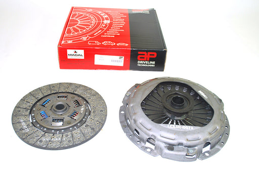 8510313 - CLUTCH ASY