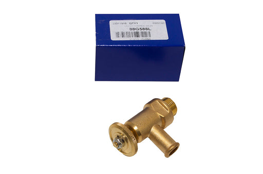 88G588L - HEATER CONTROL VALVE