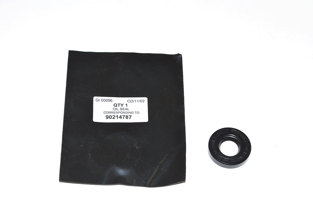 90214787 - OIL SEAL