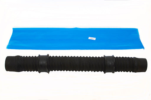 90509730G - AIR CLEANER HOSE