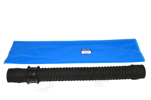 90509730 - AIR HOSE DIESEL