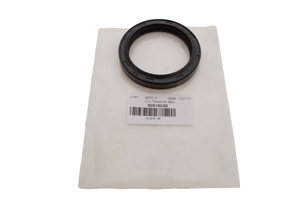 90516028 - 6CYL TIMING OIL SEAL