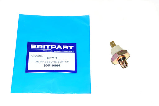 90519864 - OIL PRESSURE SWITCH