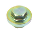 zinc plated drain plug 