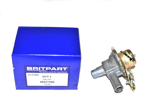 90577299 - VALVE