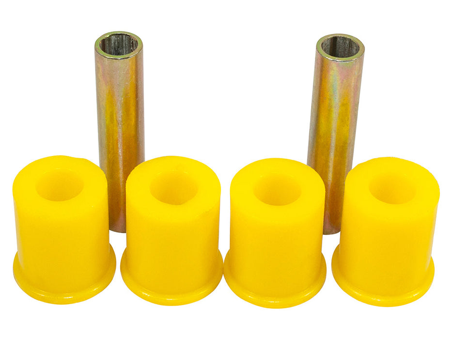 90577434YELLOW - BUSH CHASSIS POLYURETHANE