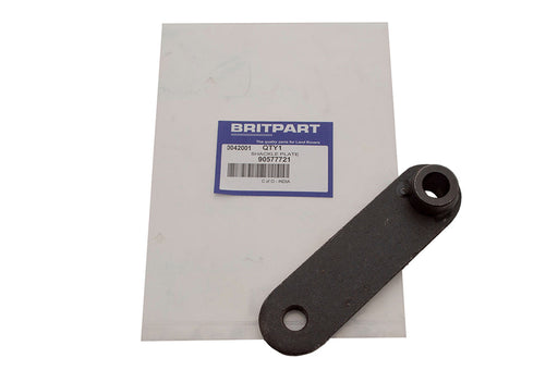90577721 - SHACKLE PLATE