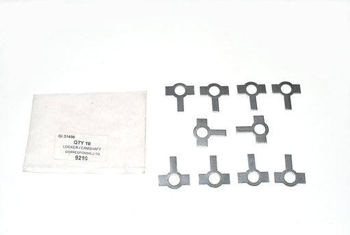 9210 - LOCKER FOR CAMSHAFT