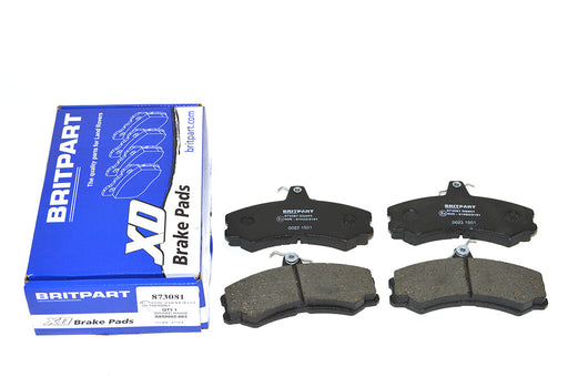 A850092-003 - SANTANA BRAKE PADS