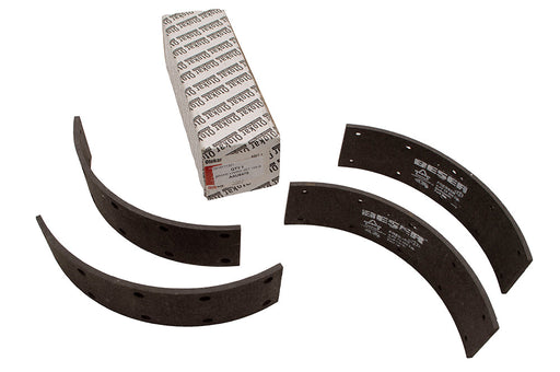 AAU8470 - BRAKE LINING SET 109 R