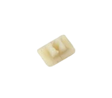 ADU3775L - Range Rover Classic Lock nut door casing
