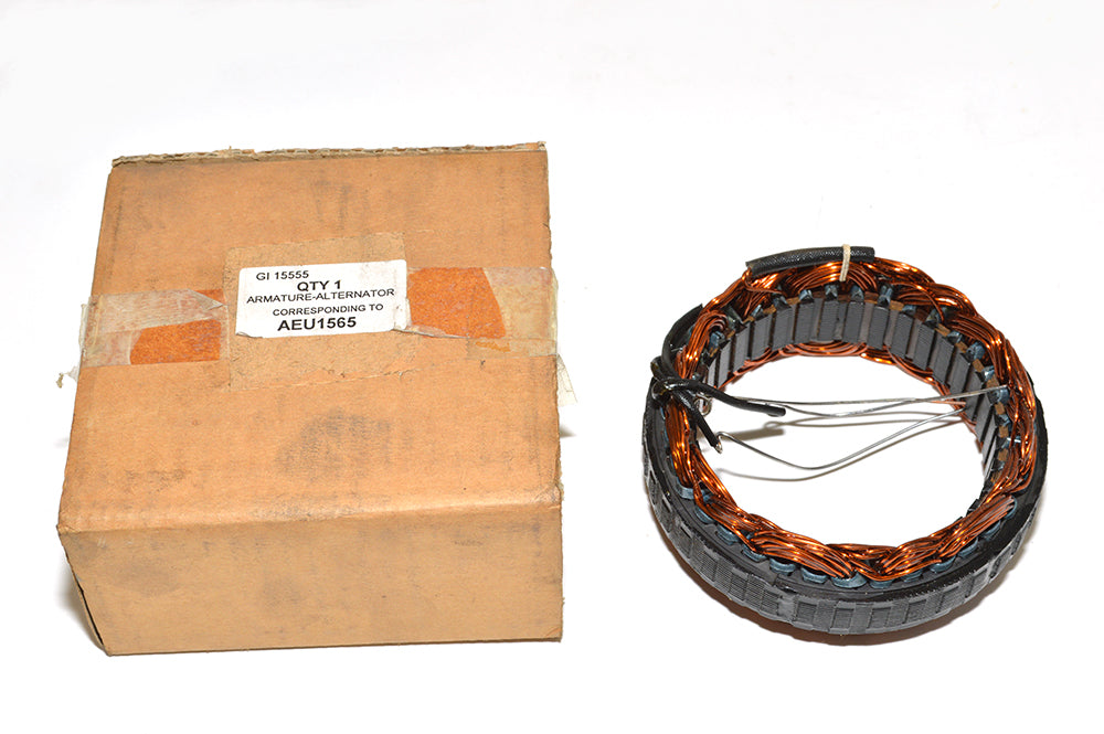 AEU1565 - ARMATURE-ALTERNATOR