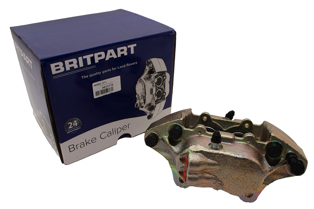 AEU1719 - BRAKE CALIPER FRONT LH