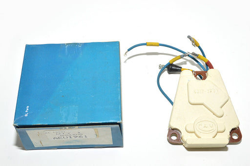 AEU1961 - REGULATOR