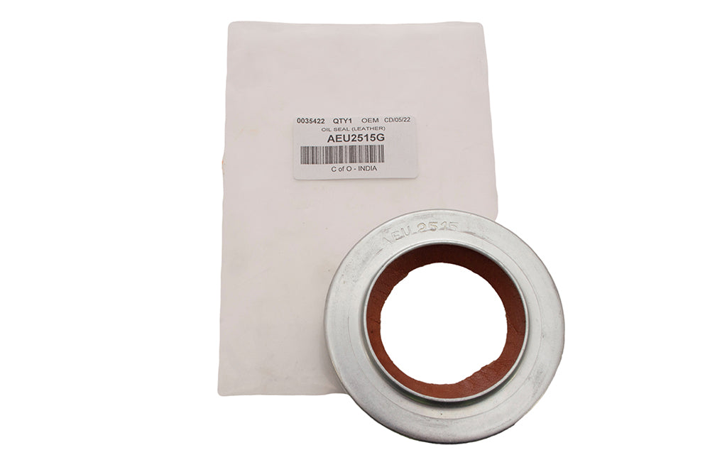 AEU2515G - OIL SEAL (LEATHER)