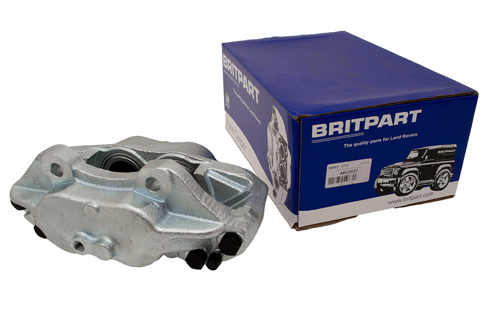 AEU2537 - BRAKE CALIPER FRONT RH