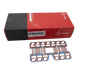 Circuit board with box