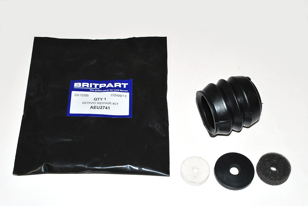 AEU2741 - SERVO REPAIR KIT