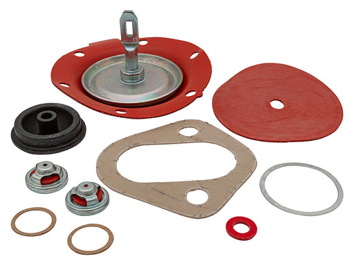 AEU2760 - OVERHAUL KIT - SLOTTED SHAFT