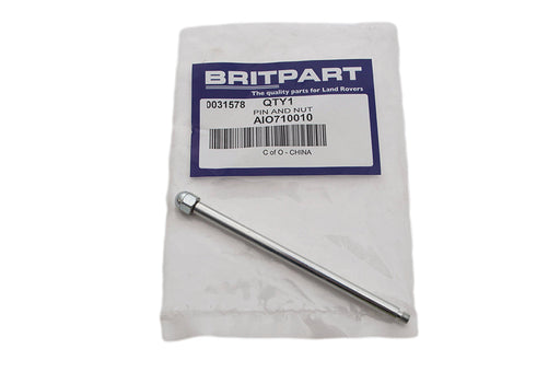 AIO710010 - PIN AND NUT