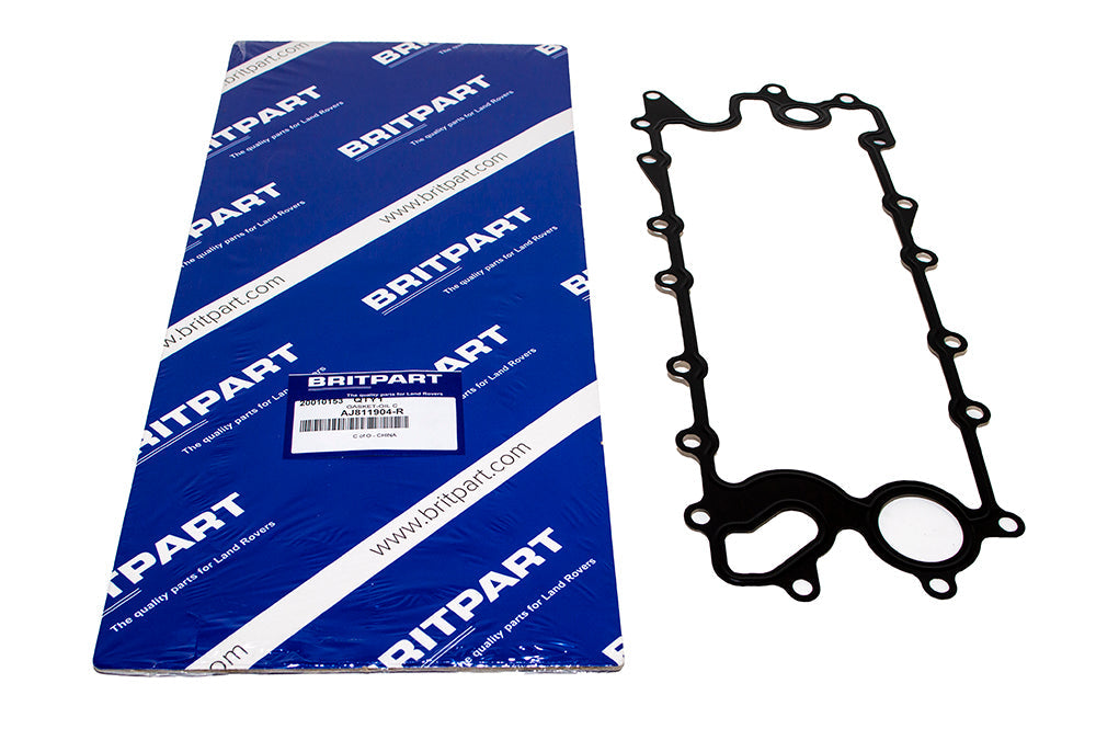 AJ811904-R - GASKET-OIL C