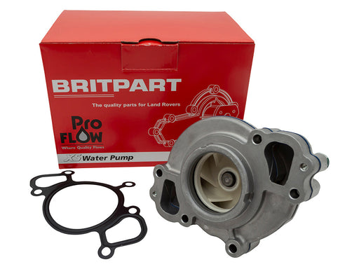 AJ88912-G - PUMP - WATER