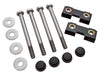 ALQ710040K - TAPPING BLOCKS & S/S BUMPER BOLT SET
