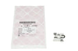 ALR1051 - CLIP GLASS GUIDE