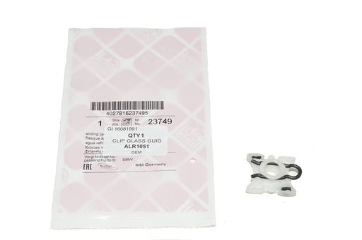 ALR1051 - CLIP GLASS GUIDE