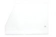 ALR4771 - WINDOW LH DOOR - LESS FITTINGS