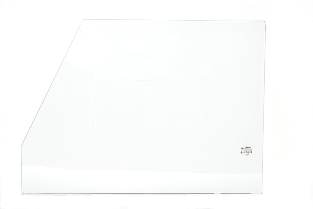 ALR4773 - GLASS FRONT DOOR - LESS FITTINGS