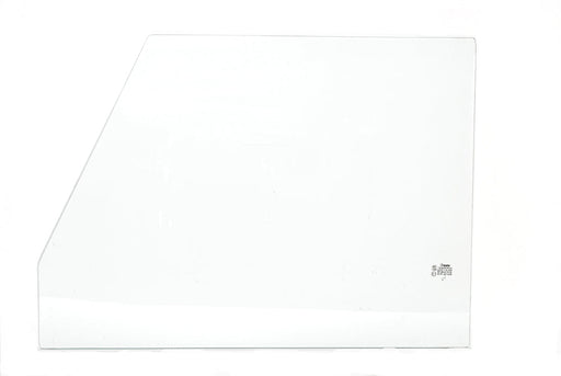 ALR4773 - GLASS FRONT DOOR - LESS FITTINGS