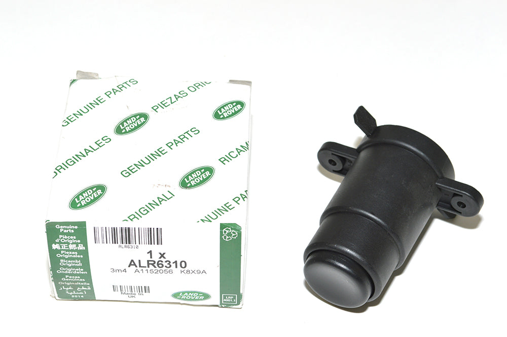 ALR6310LR - PUSHBUTTON TAIL