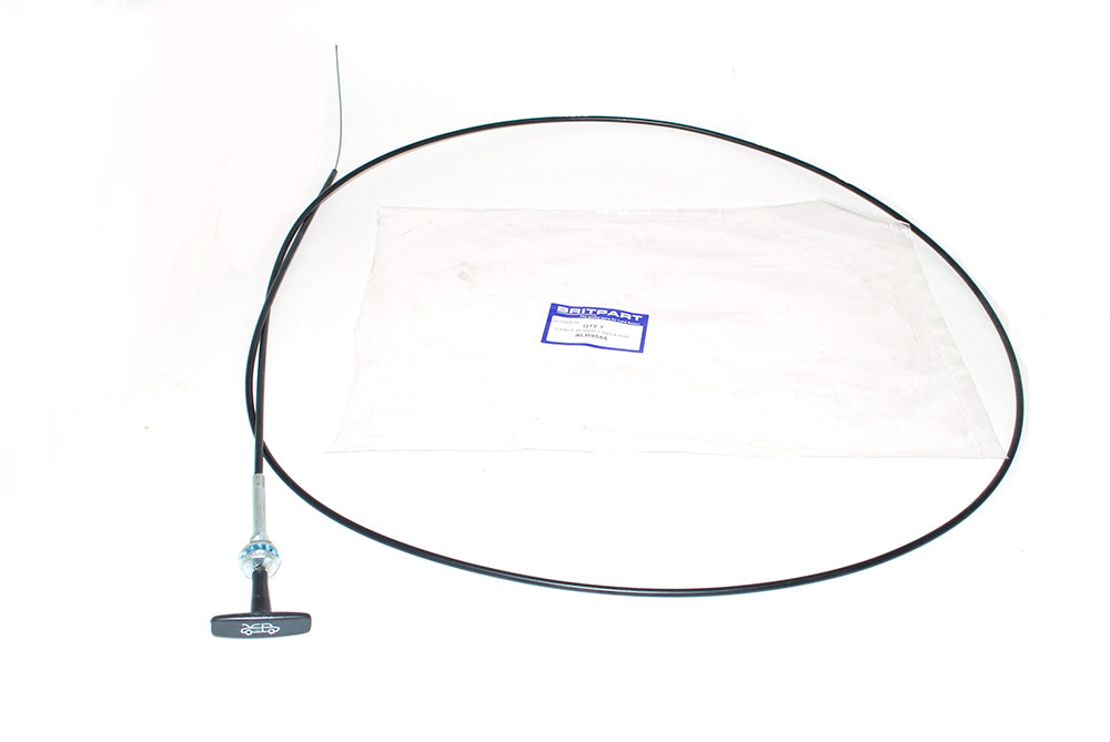 ALR9555 - CABLE BONNET RELEASE