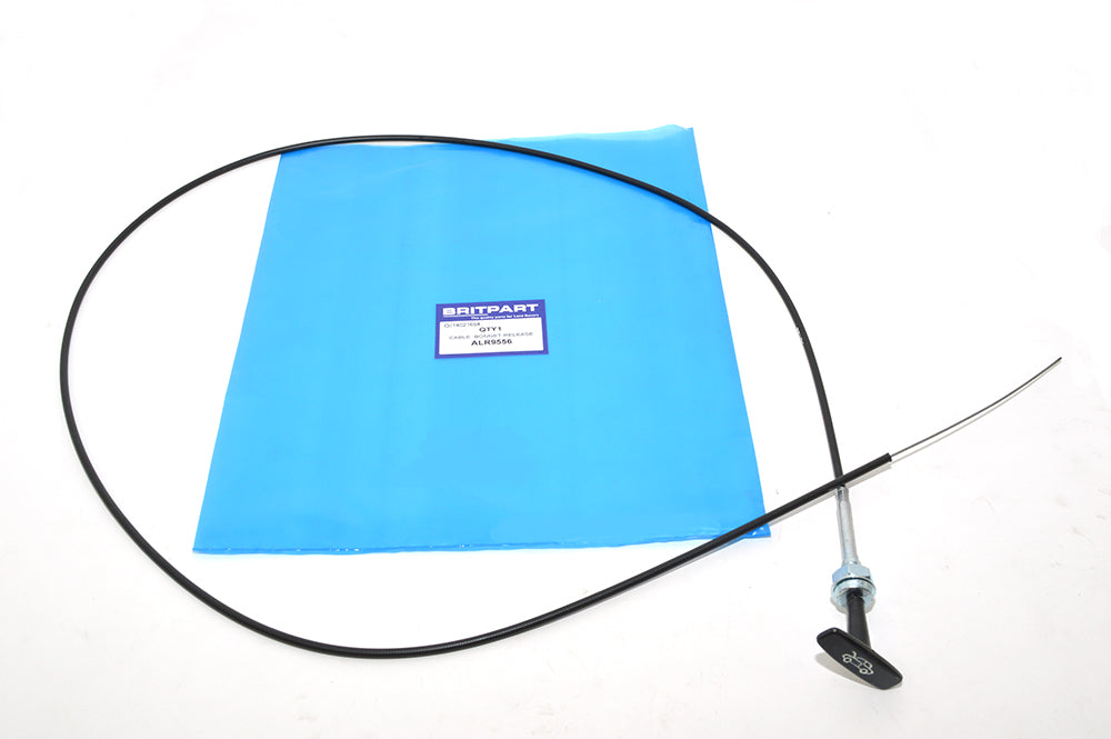 ALR9556 - CABLE BONNET RELEASE