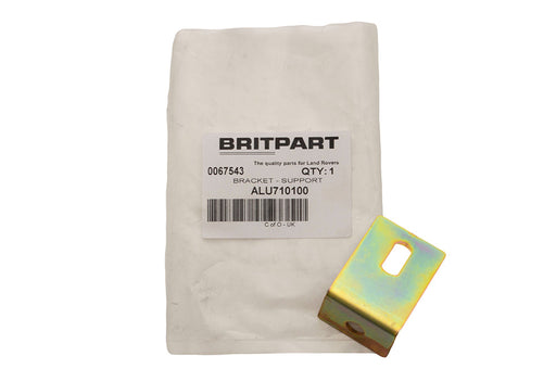 ALU710100 - BRACKET - SUPPORT