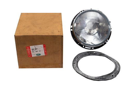 AMR2067LR - HEADLAMP ASSEMB