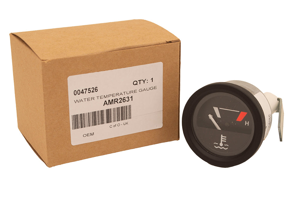 AMR2631 - WATER TEMPERATURE GAUGE