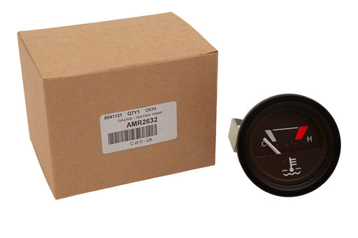 AMR2632 - GAUGE - WATER TEMP
