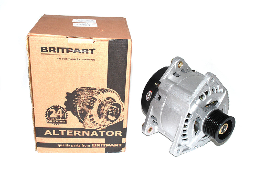 AMR2938 - ALTERNATOR 120 AMP