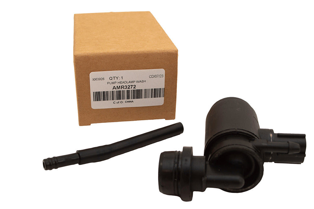 AMR3272 - PUMP HEADLAMP WASH