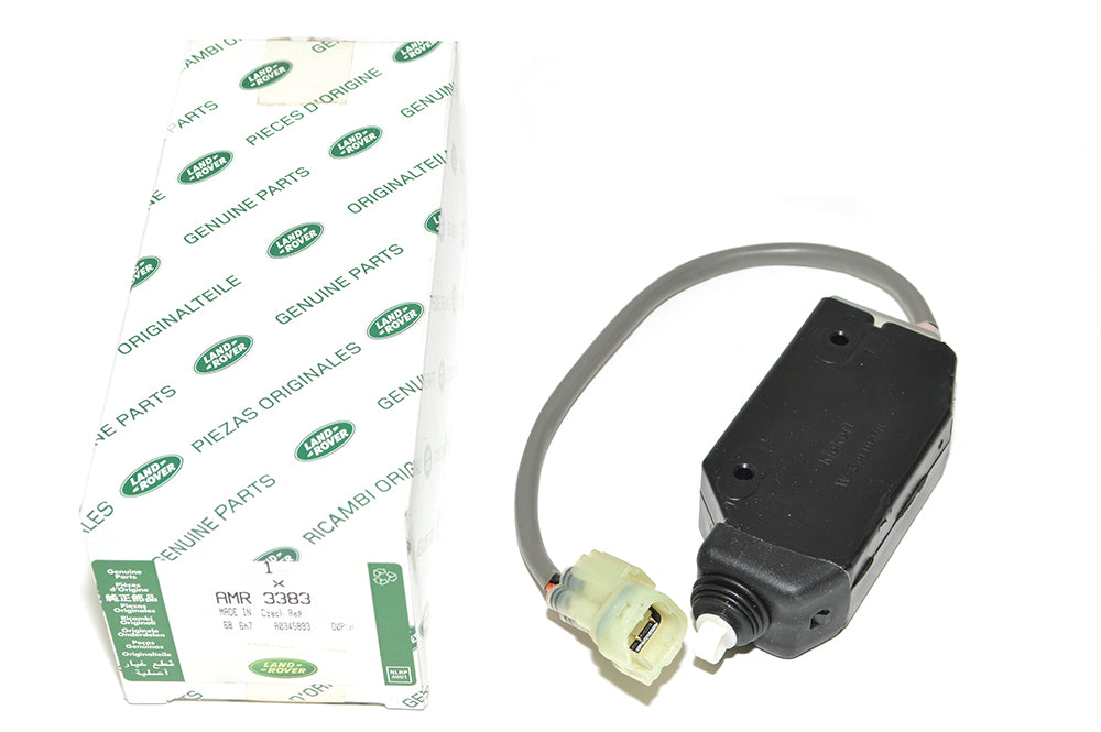 AMR3383LR - ACTUATOR CDL