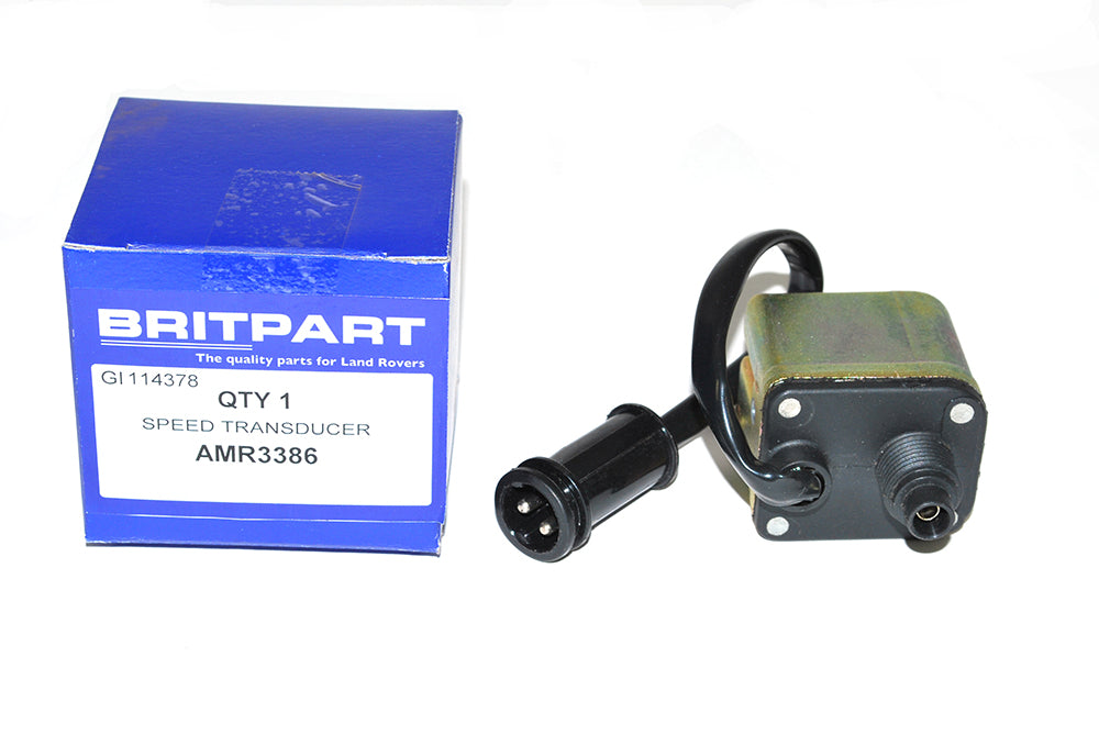 AMR3386 - SPEED TRANSDUCER