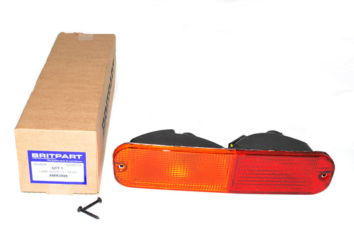 AMR3989 - LAMP ASSY LH - REAR