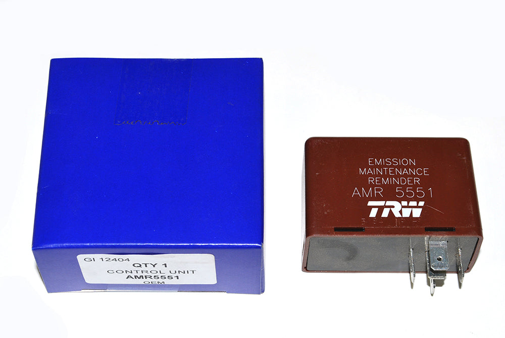 AMR5551 - CONTROL UNIT
