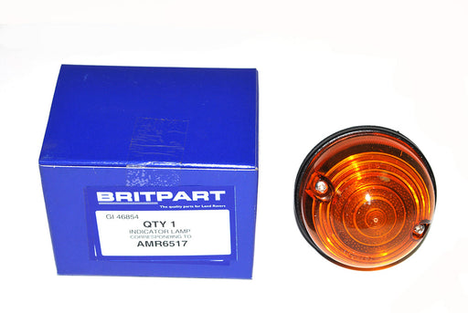 AMR6517 - FRONT INDICATOR LAMP 24V