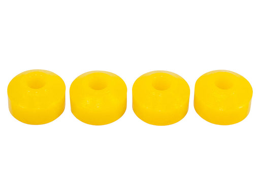 ANR1721PY-YELLOW - SHOCK ABSORBER BUSH SET