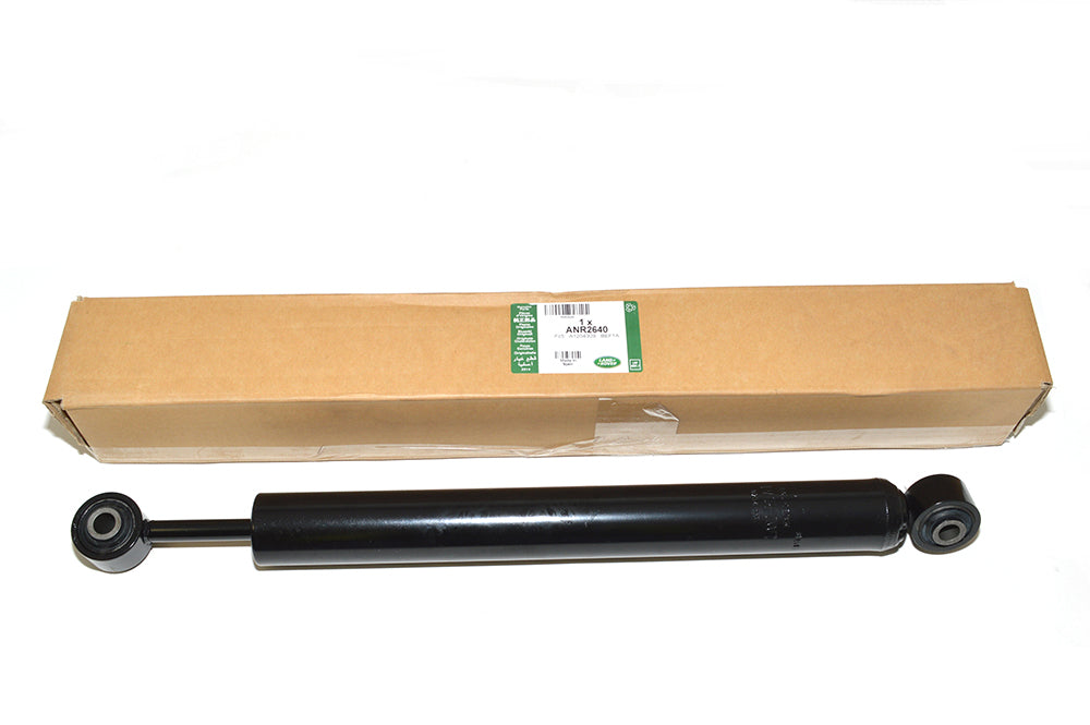 ANR2640LR - STEERING DAMPER