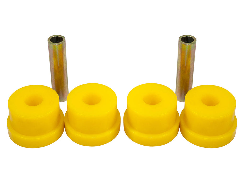 ANR3285PY-YELLOW - BUSH REAR RADIUS